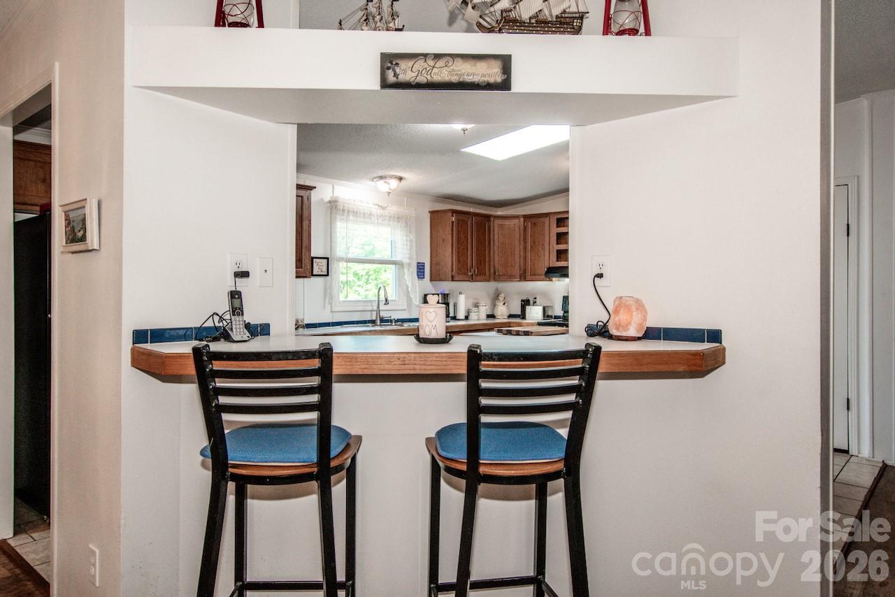 Mountain Meadows - Residential