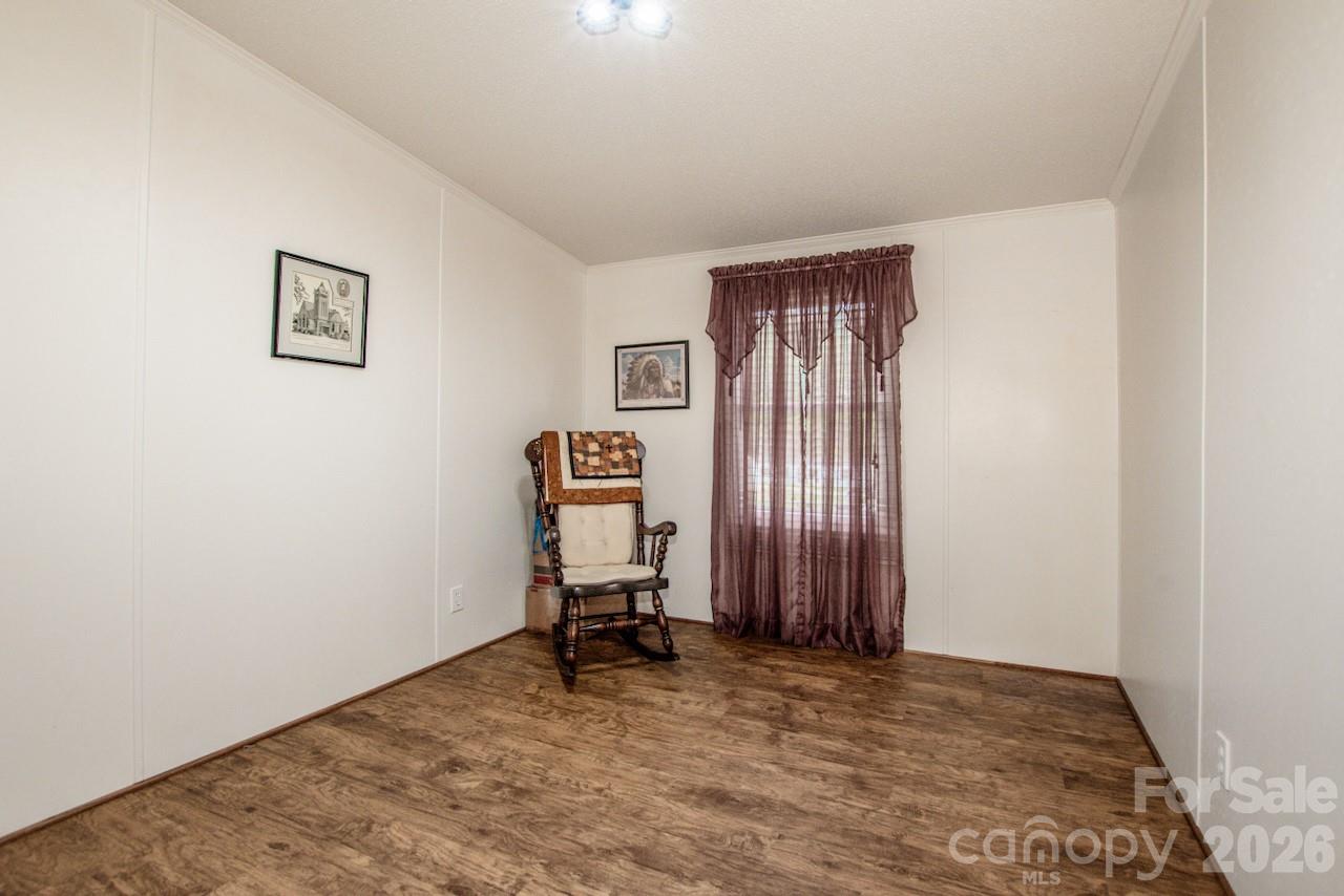 Mountain Meadows - Residential