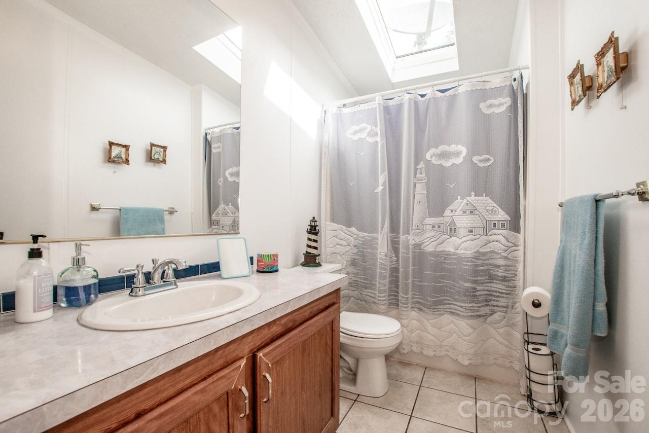 Mountain Meadows - Residential