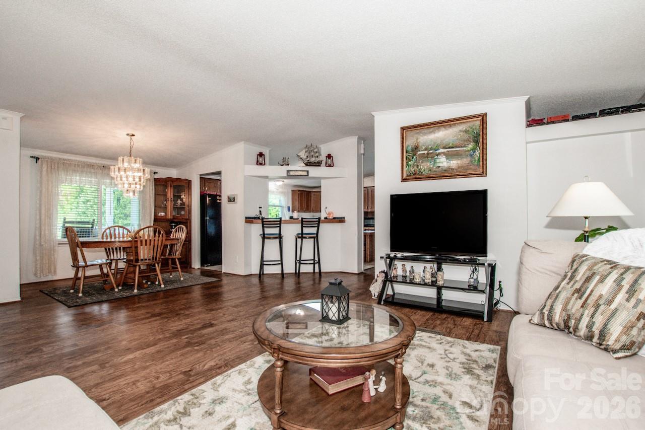 Mountain Meadows - Residential