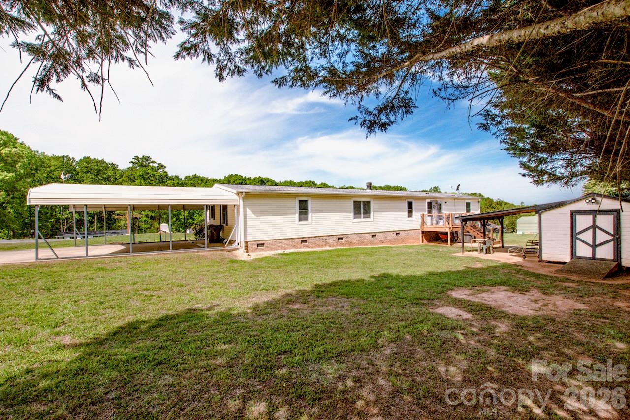 Mountain Meadows - Residential