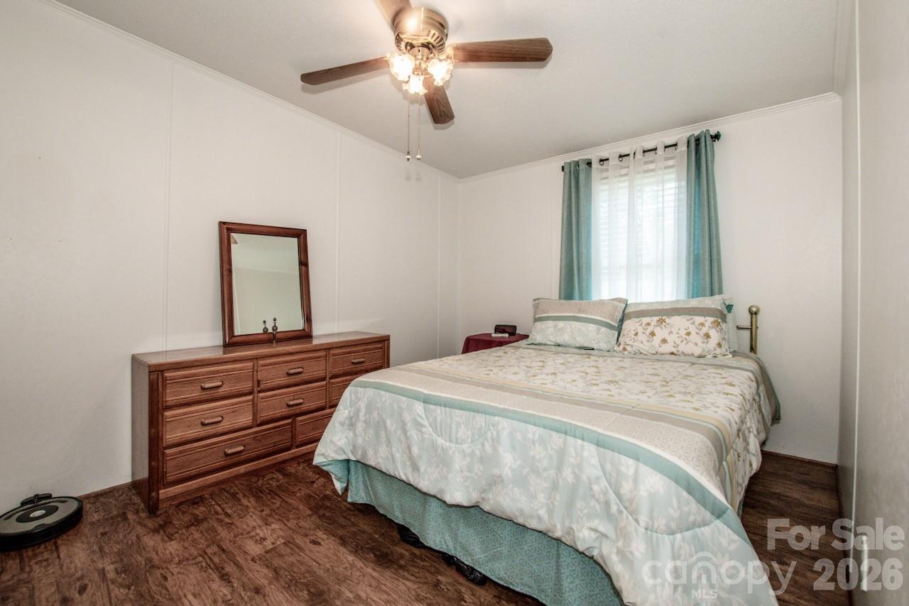 Mountain Meadows - Residential