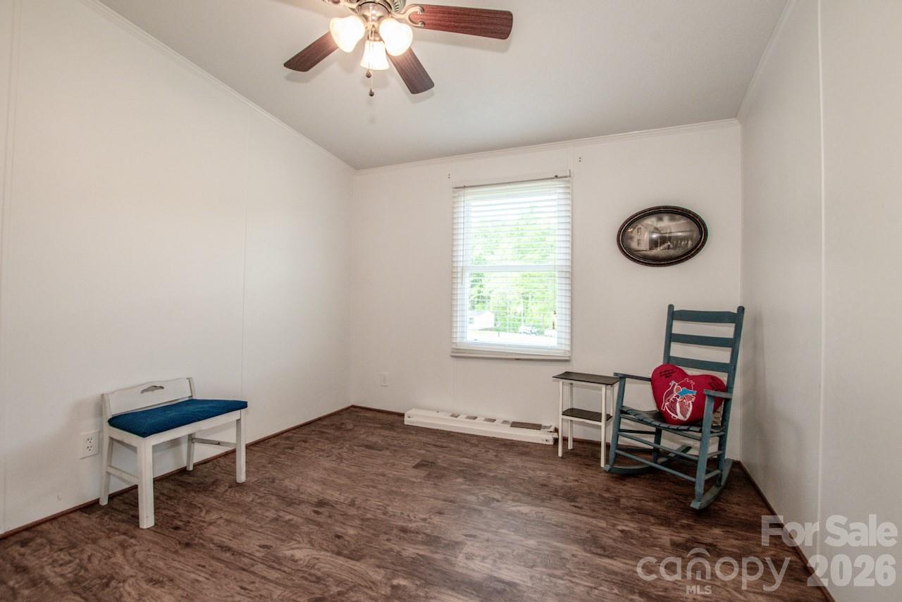 Mountain Meadows - Residential