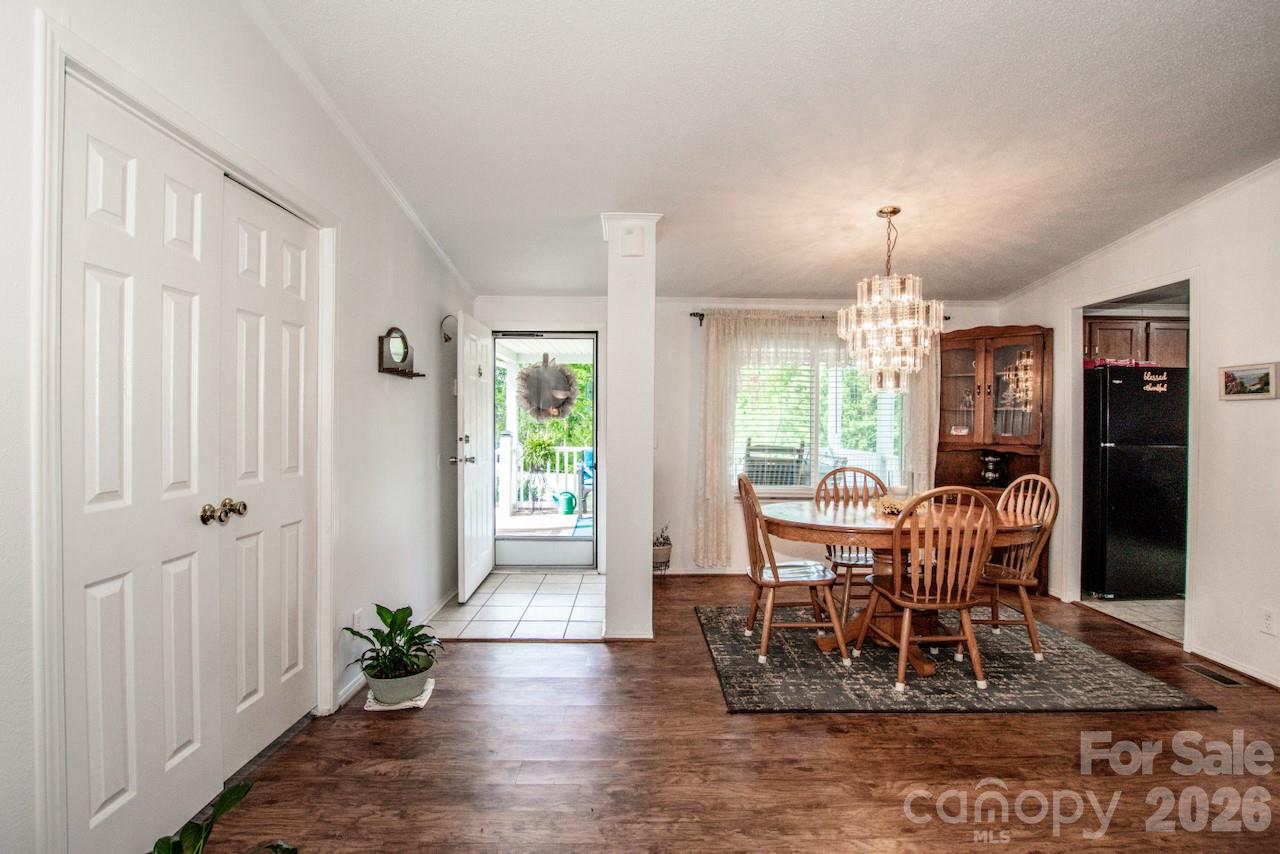 Mountain Meadows - Residential