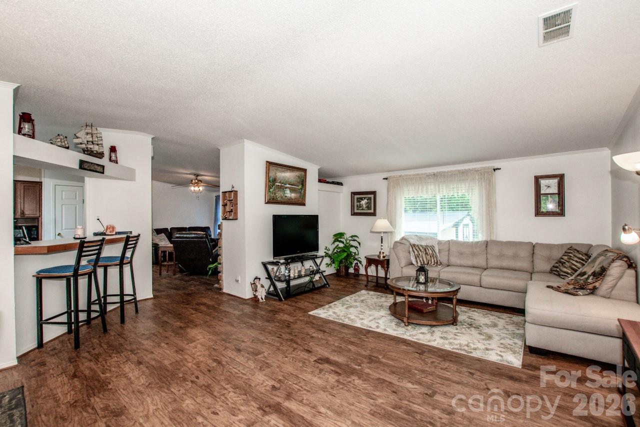 Mountain Meadows - Residential