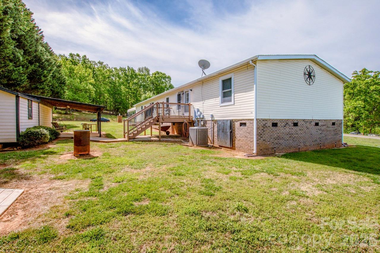 Mountain Meadows - Residential