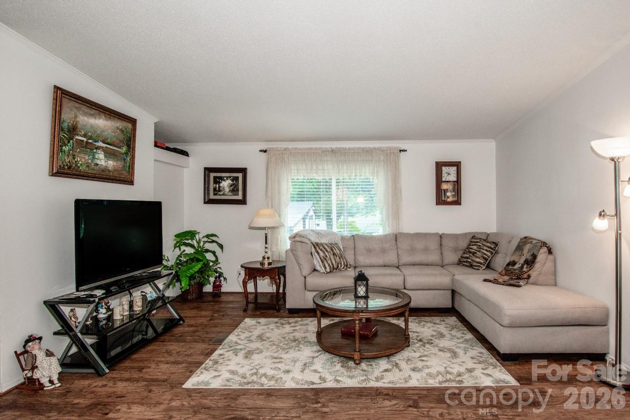 Mountain Meadows - Residential