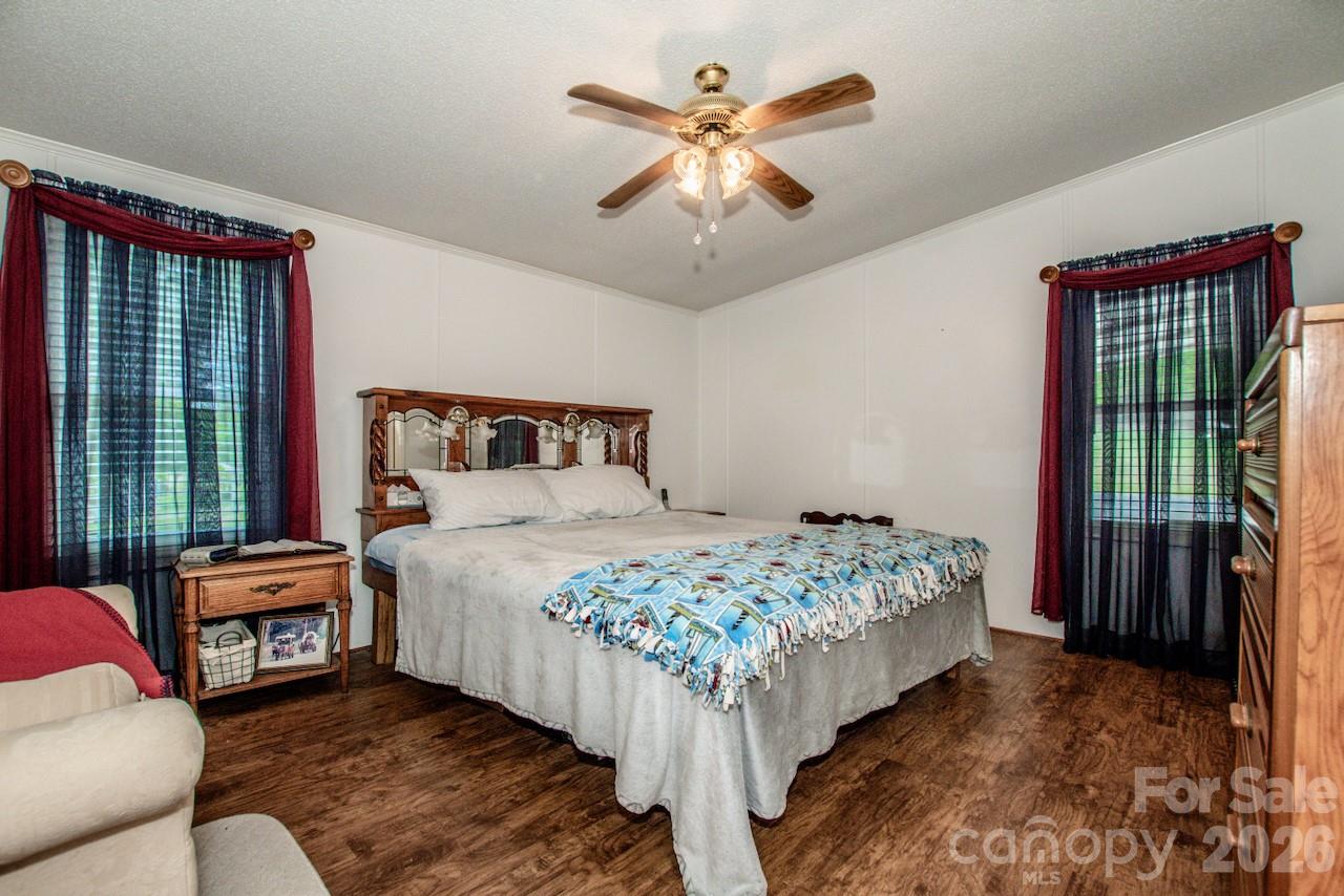 Mountain Meadows - Residential