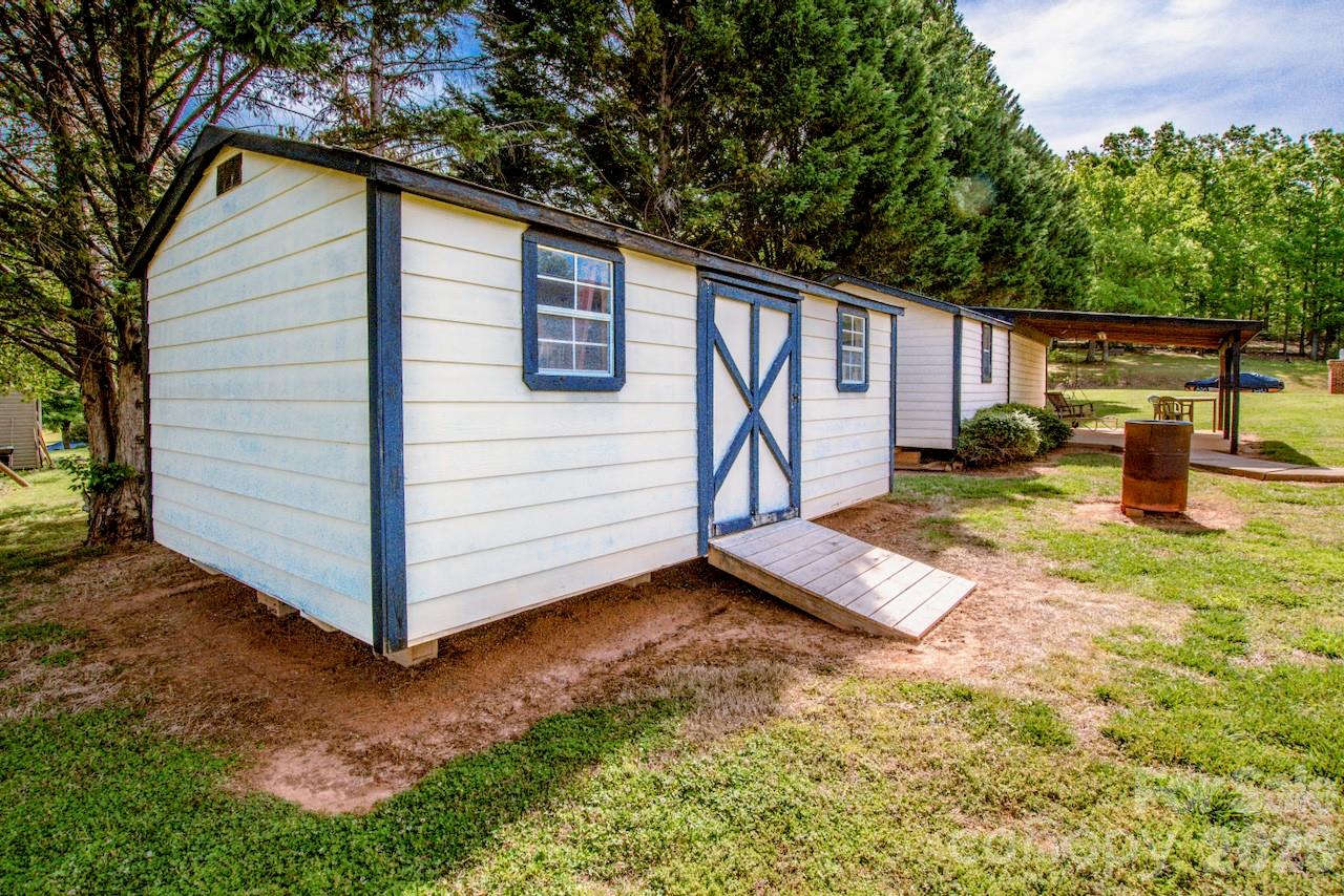 Mountain Meadows - Residential