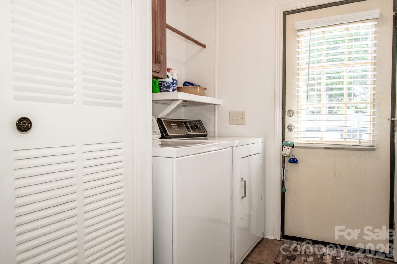 Mountain Meadows - Residential