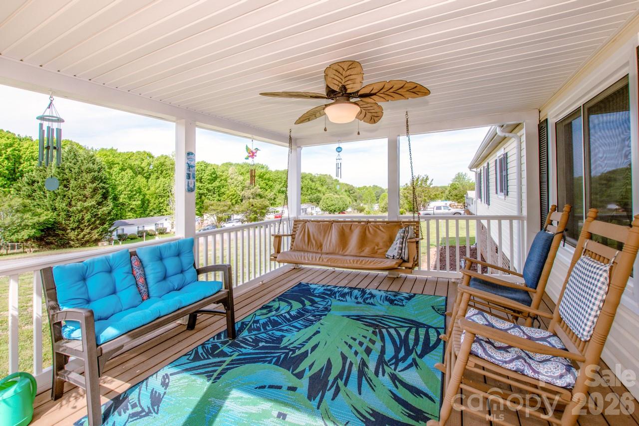 Mountain Meadows - Residential