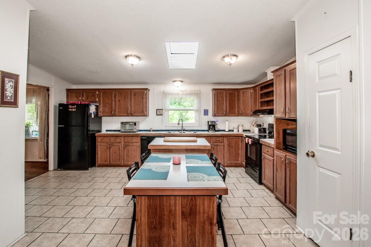 Mountain Meadows - Residential