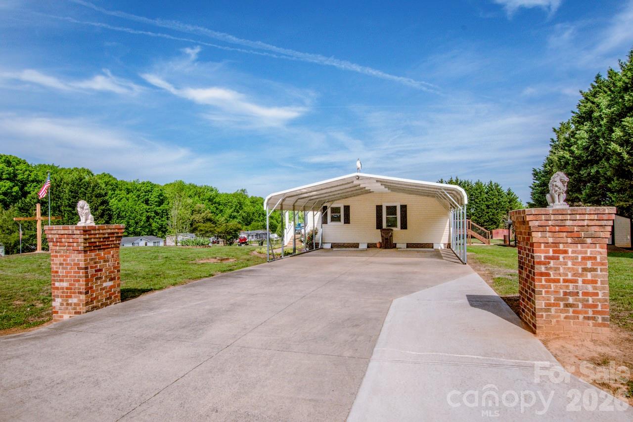 Mountain Meadows - Residential