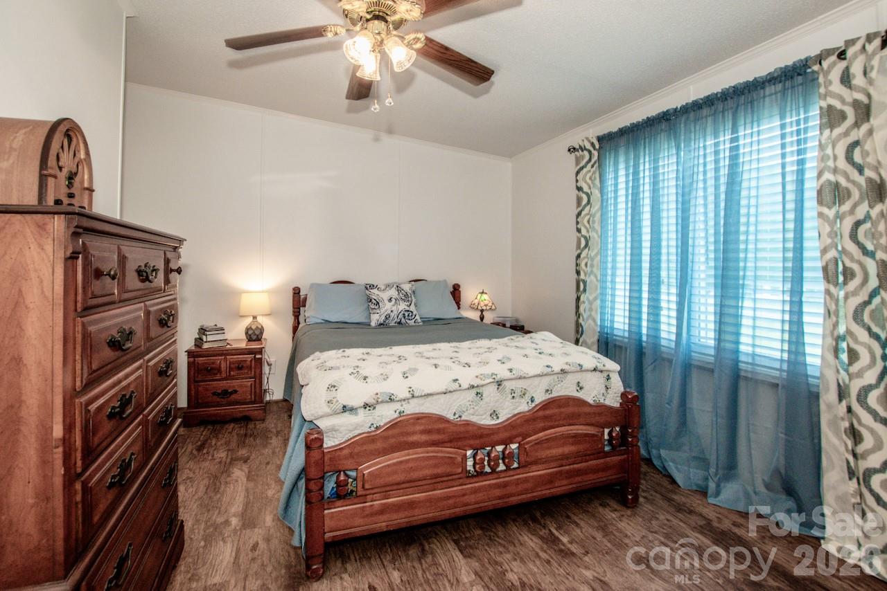 Mountain Meadows - Residential