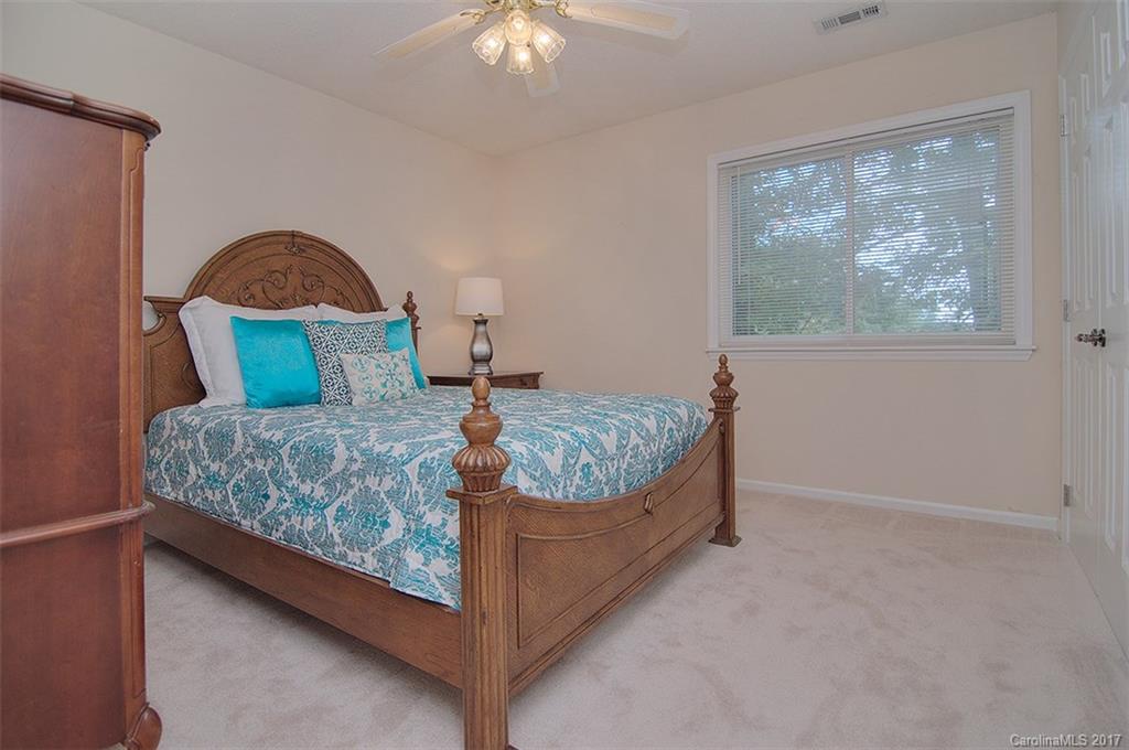 Tega Cay - Residential