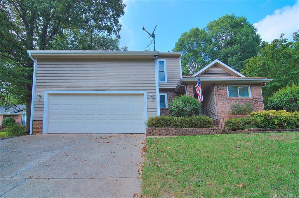 Tega Cay - Residential