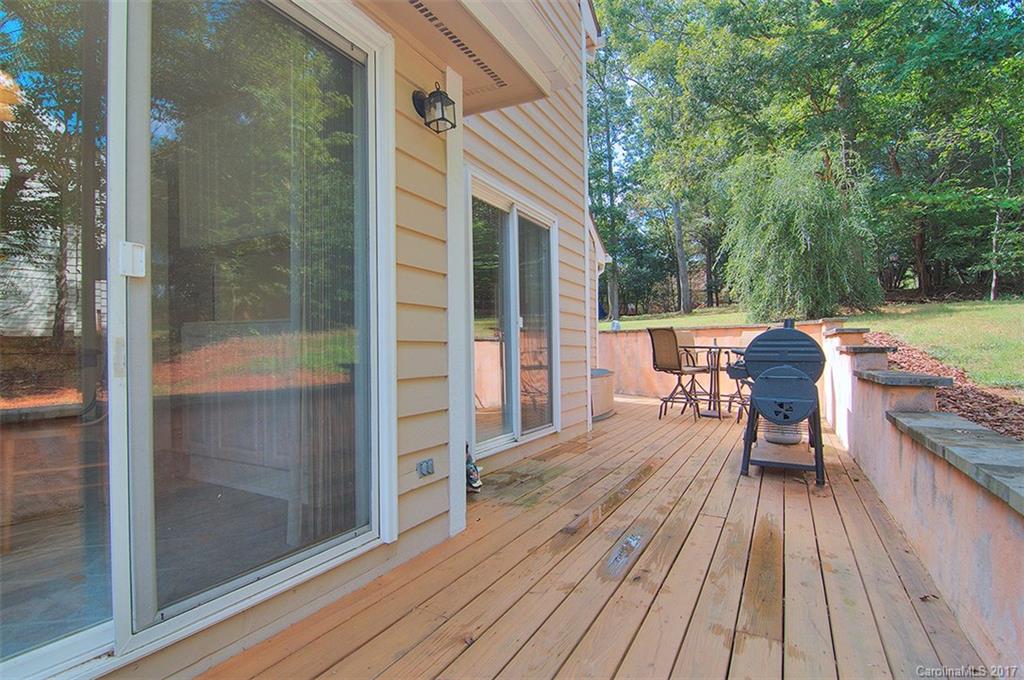 Tega Cay - Residential