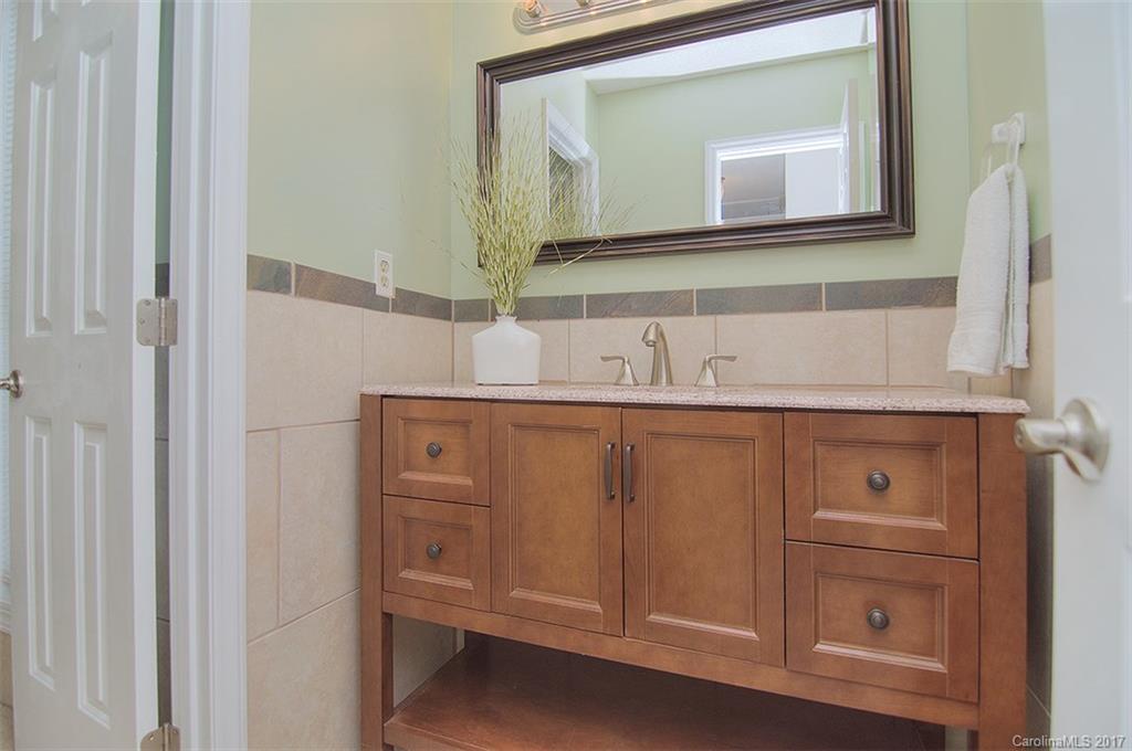 Tega Cay - Residential