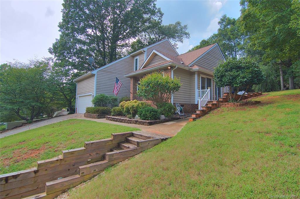 Tega Cay - Residential