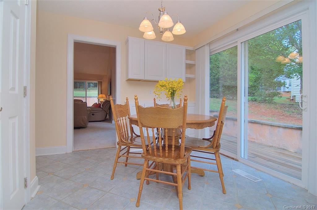 Tega Cay - Residential