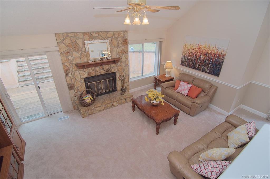 Tega Cay - Residential