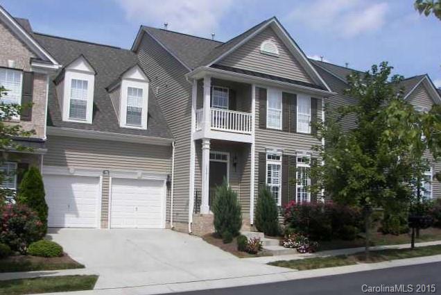 Skybrook - Residential Lease