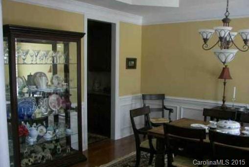 Skybrook - Residential Lease