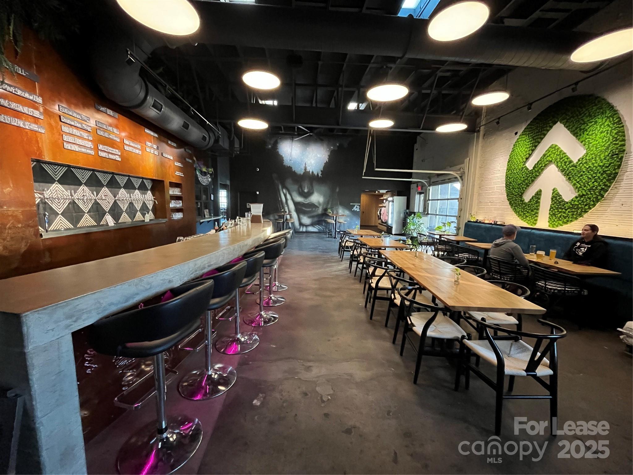 101 S Lexington Avenue