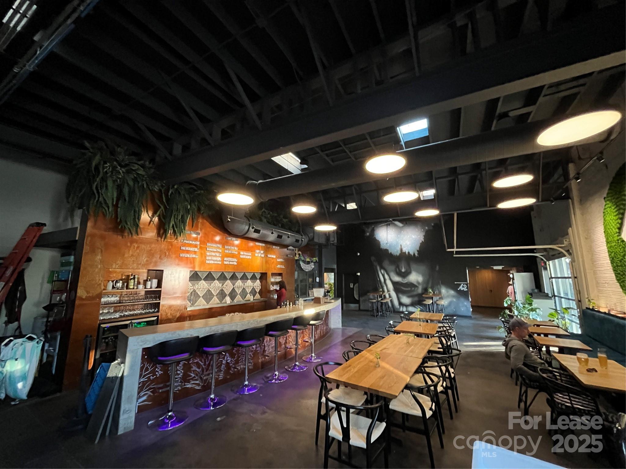 101 S Lexington Avenue