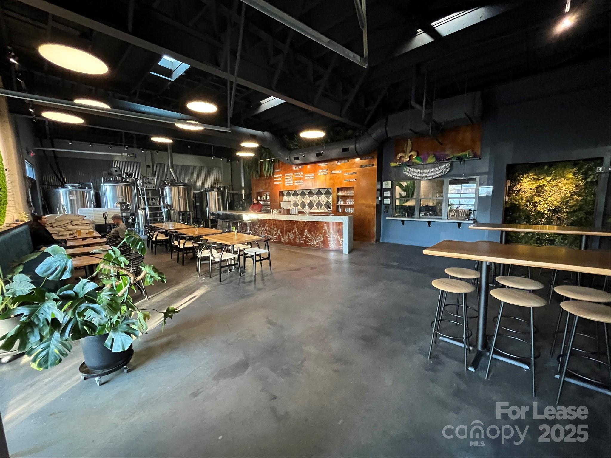 101 S Lexington Avenue