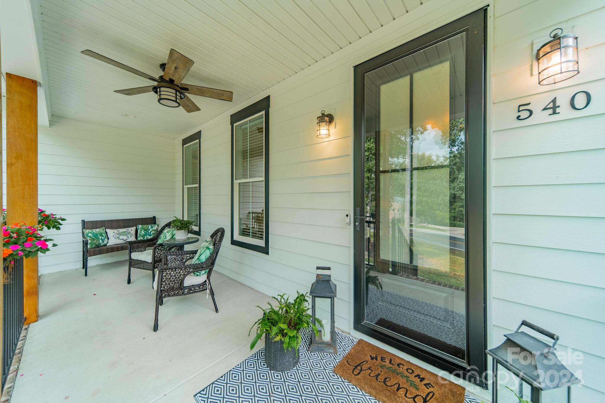 540 Kenway Loop