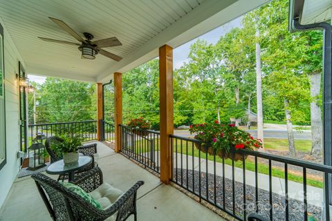 A home in Mooresville