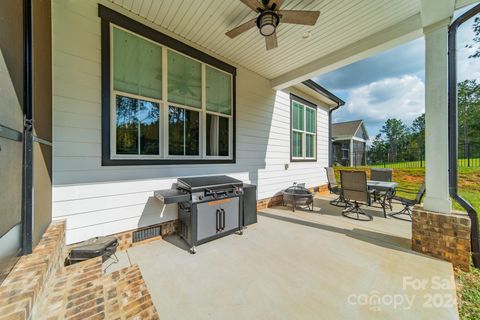 A home in Mooresville