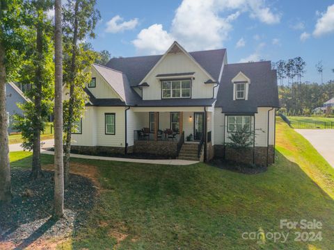 540 Kenway Loop Mooresville NC 28117