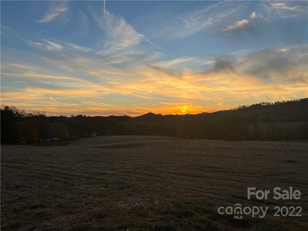 Hidden Meadows of Cane Creek - Land