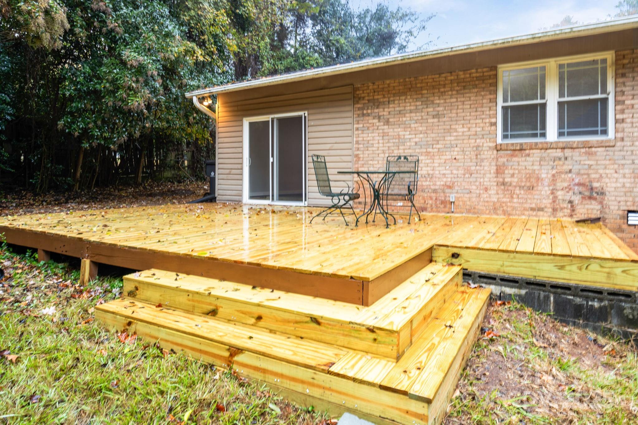 Lakeview Park - Residential