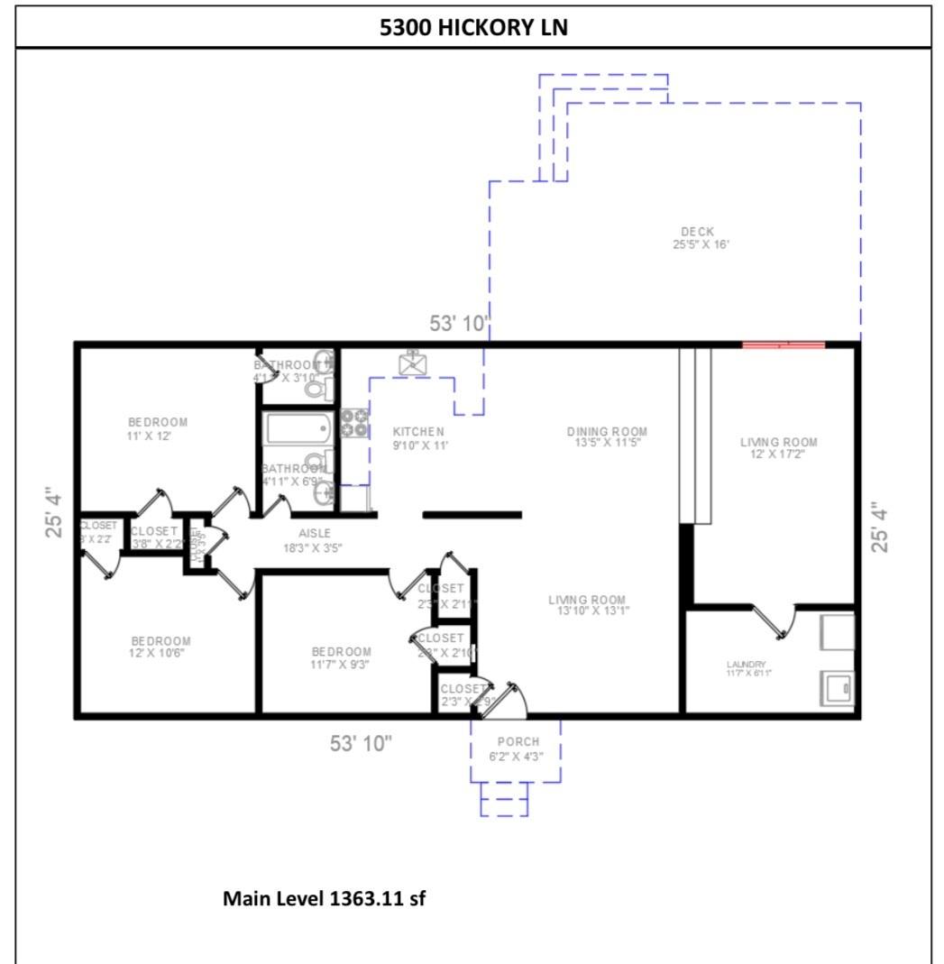 Lakeview Park - Residential
