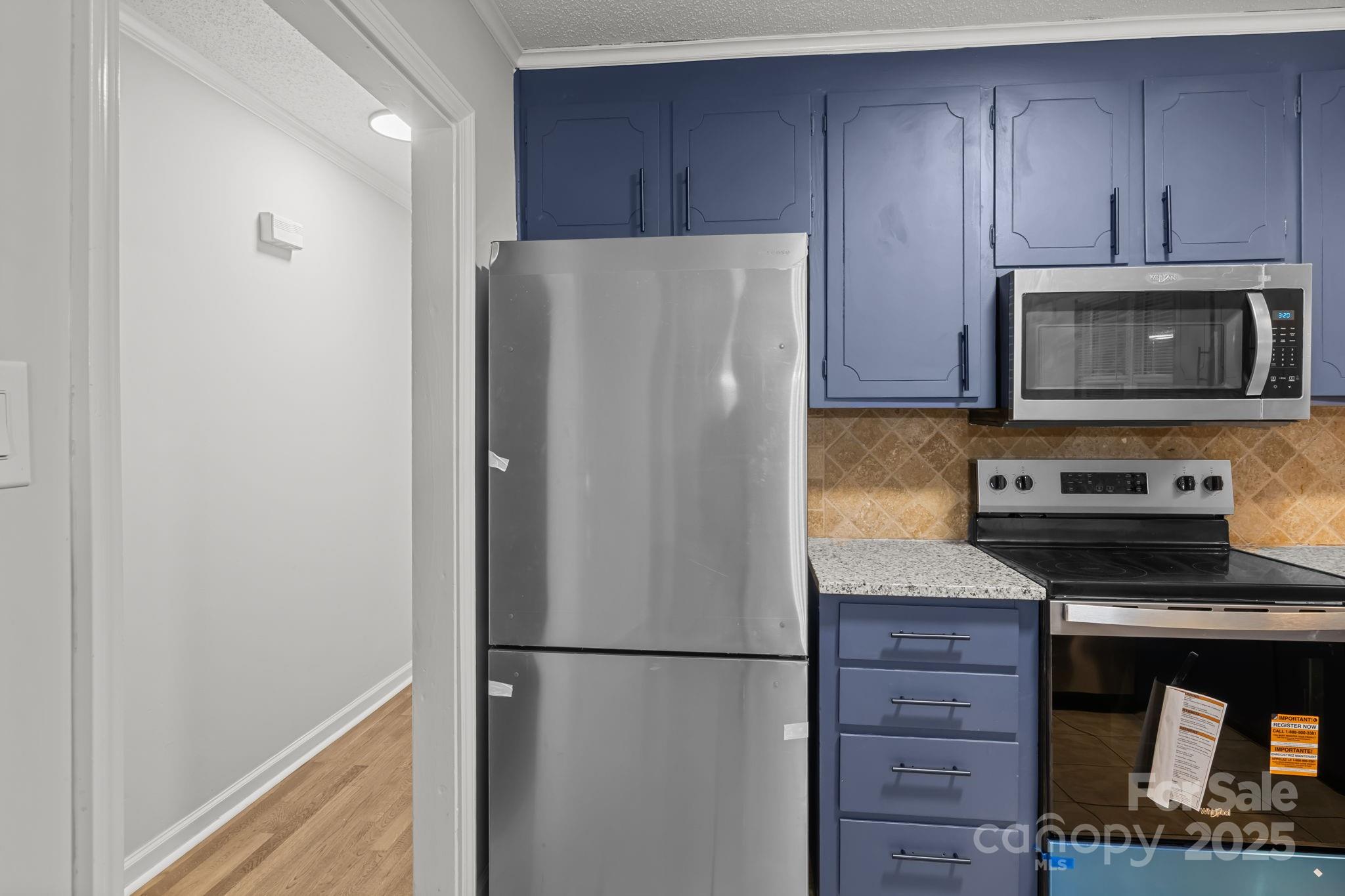 Lakeview Park - Residential