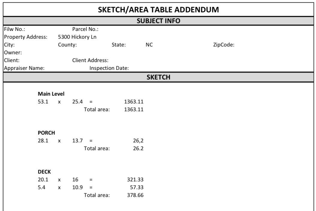 Lakeview Park - Residential