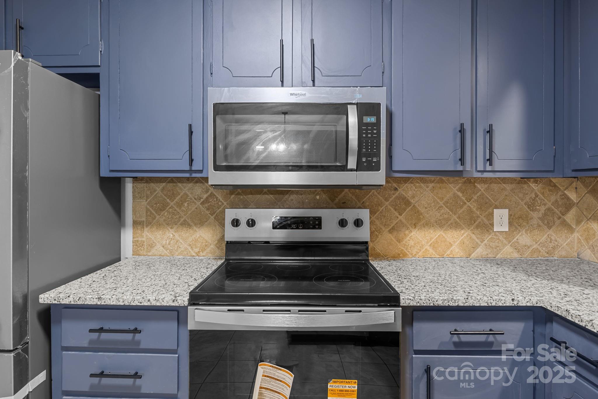 Lakeview Park - Residential