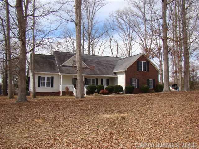 Oakcreek - Residential