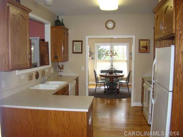 Oakcreek - Residential