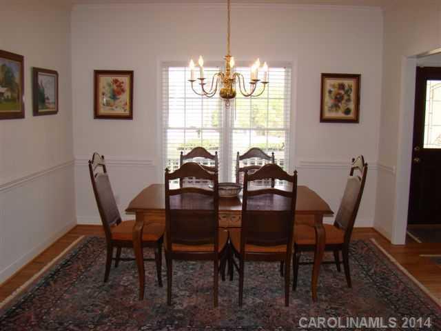 Oakcreek - Residential