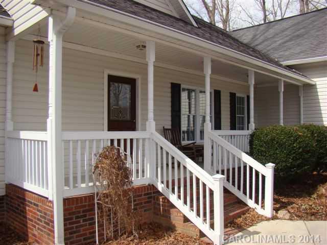 Oakcreek - Residential