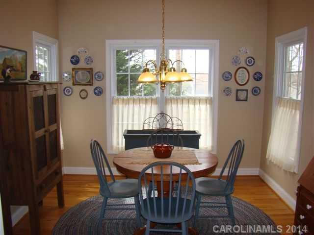 Oakcreek - Residential