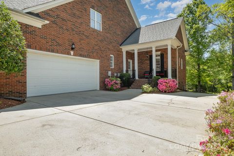 A home in Waxhaw