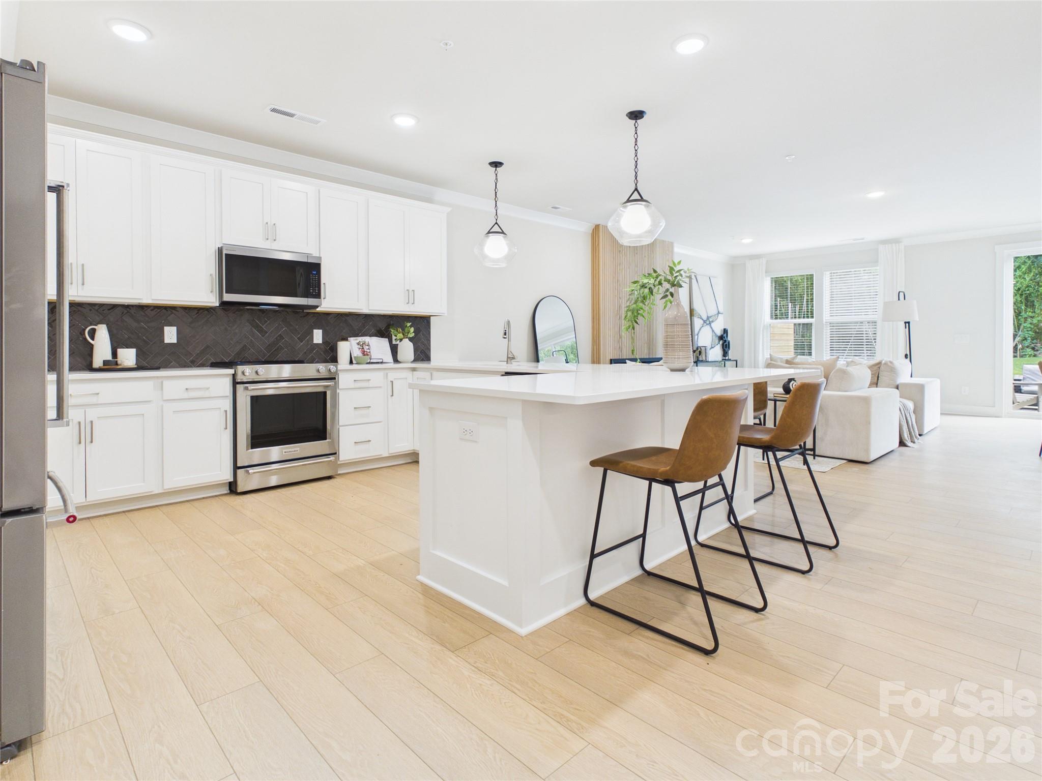 2641 Ravencroft Drive 2B