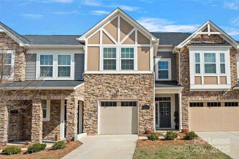Photo of 5732 Lachlan Hill Lane, Charlotte, NC 28278 (MLS # 4309881)