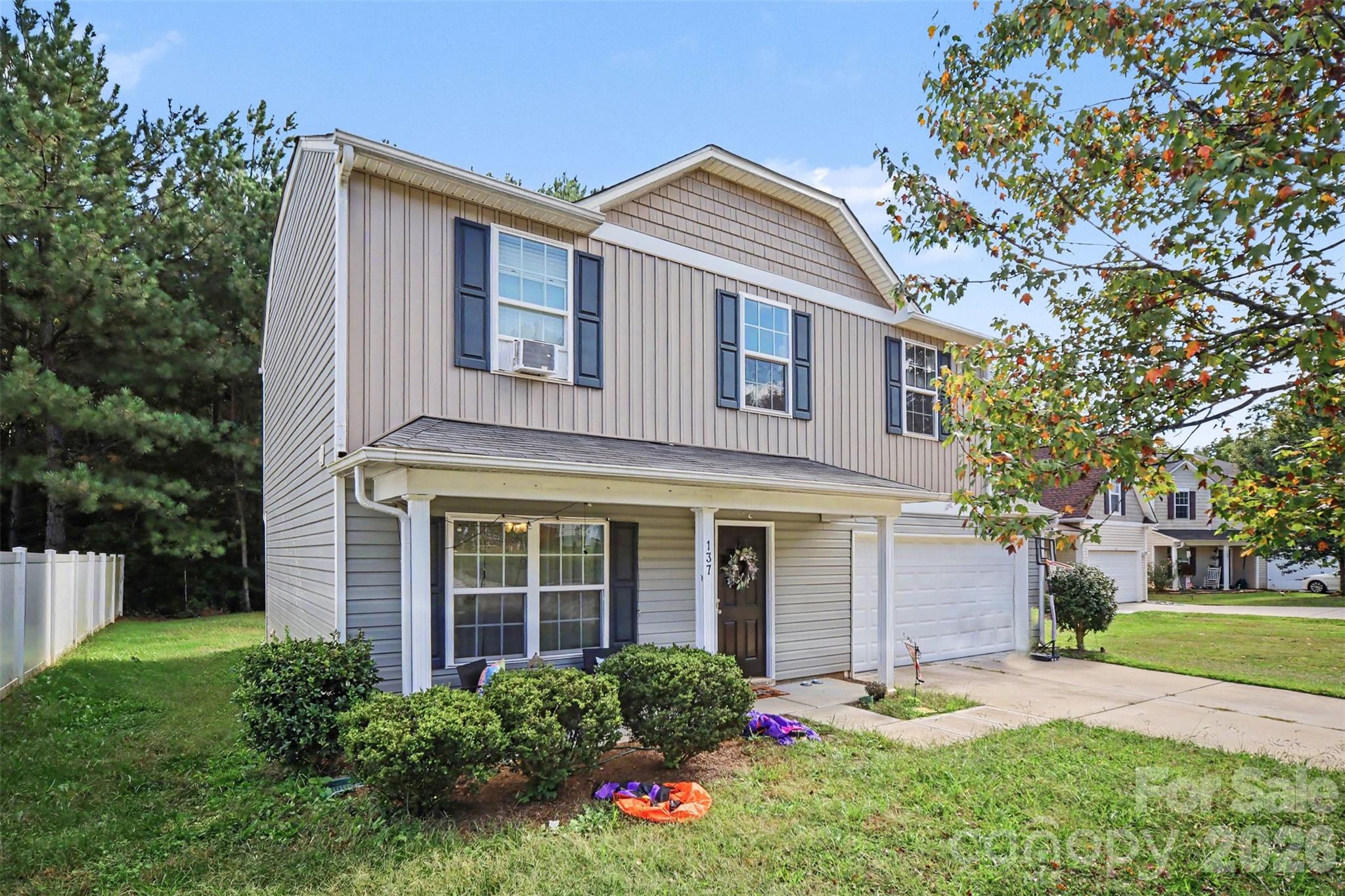 137 Oliver Street