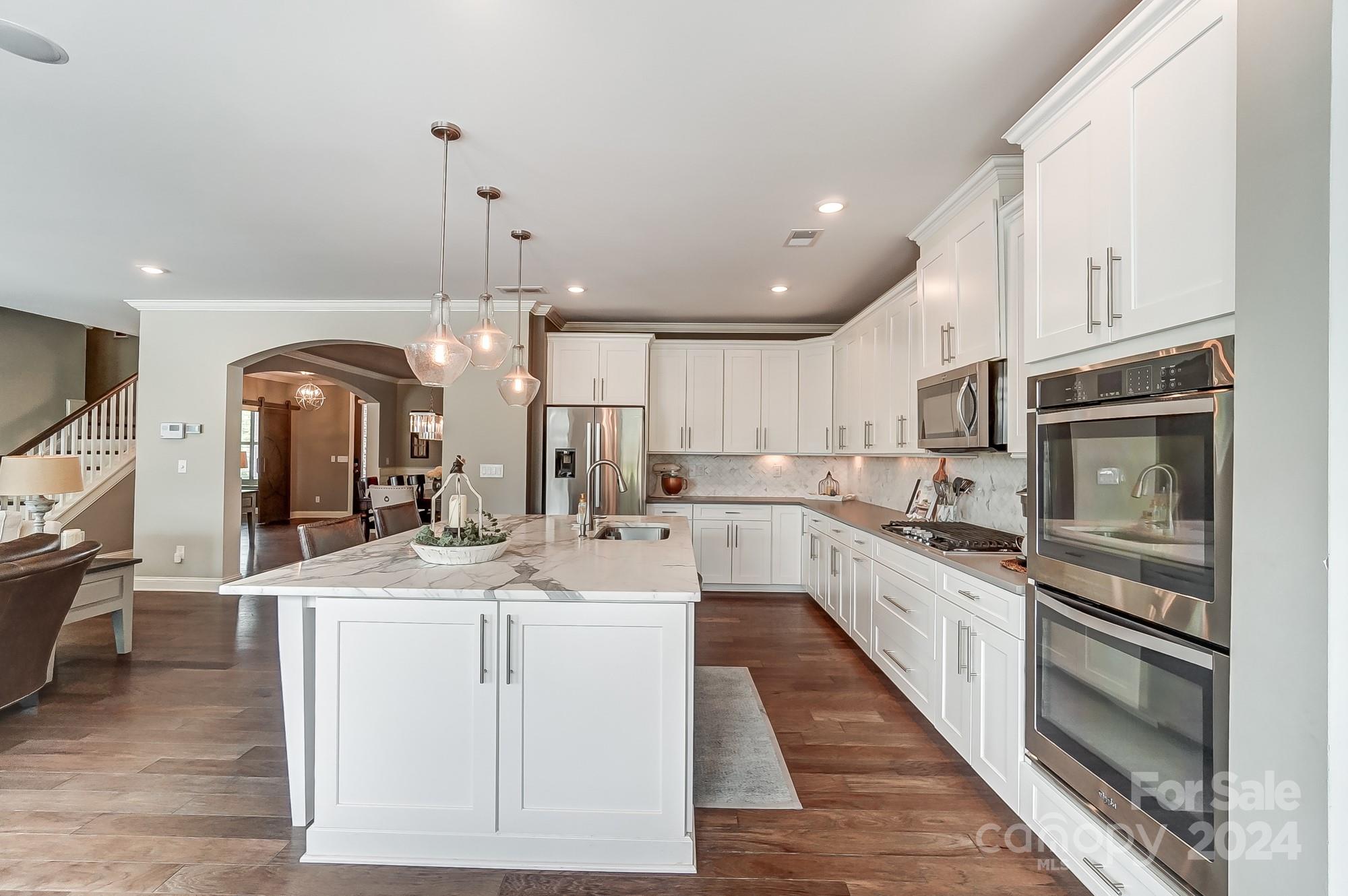 The Preserve At Riverchase - Residential